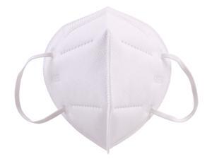 20Pcs 5-layer KN95 Face Mask Anti PM2.5, Adult Anti-fog Haze Dustproof Non-Woven Fabrics Mask-Bacterial Filtration Efficiency>95% 20Pcs 5-layer KN95 Face Mask Anti PM2.5, Adult Anti-fog Haze Dustproof Non-Woven Fabrics Mask-Bacterial Filtration Efficiency>95%