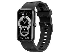 2022 NEW Men Smart Watch Smartwatch Women Fitness Tracker Bracelet Waterproof Wristbands SpO2HRBP Sleep Monitoring Sport Watch For IOS Android Huawei PK Smart Band 6