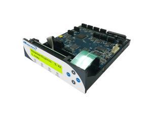 Vinpower Digital Autoloader controller for Blu-ray/DVD/CD Duplicator - 7 Target Vinpower Digital Autoloader controller for Blu-ray/DVD/CD Duplicator - 7 Target