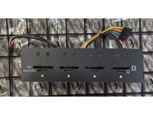 Vinpower Digital SD ADDON MODULE FOR F108 SD CONTROLLER, 4 PORTS, SMALL