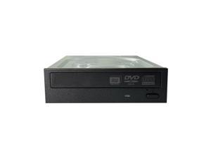 Optiarc CD/DVD Burner Black SATA Model AD-5290S - Newegg.com