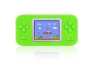 200+ Retro Games Pocket Pad Hand-held Classic Game Console with Color Screen for Children Kids Boy Girl Dreamhax 200+ Retro Games Pocket Pad Hand-held Classic Game Console with Color Screen for Children Kids Boy Girl Dreamhax