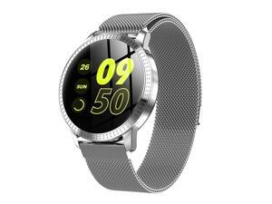 CF18 Smart Watch OLED Color Screen Smartwatch Fashion Fitness Tracker Heart Rate Blood Pressure Monitor For Men Women CF18 Smart Watch OLED Color Screen Smartwatch Fashion Fitness Tracker Heart Rate Blood Pressure Monitor For Men Women