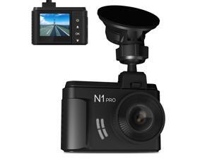 New Vantrue N1 Pro Mini Dash Cam Full HD 1920x1080P Car Dash Camera 1.5 inch 160 Degree DashCam with Sony Night Vision Sensor, 24 Hours Parking Mode, Motion Sensor, Collision Detection New Vantrue N1 Pro Mini Dash Cam Full HD 1920x1080P Car Dash Camera 1.5 inch 160 Degree DashCam with Sony Night Vision Sensor, 24 Hours Parking Mode, Motion Sensor, Collision Detection