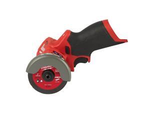 Milwaukee Electric Tool - 2522-20 - Milwaukee 2522-20 M12 FUEL 3 Compact Cut Off Tool - Bare