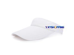 Mens Womens Visor Sun Hat Golf Tennis Beach Cap Adjustable Sports Curved Birm Outdoor Summer Mens Womens Visor Sun Hat Golf Tennis Beach Cap Adjustable Sports Curved Birm Outdoor Summer