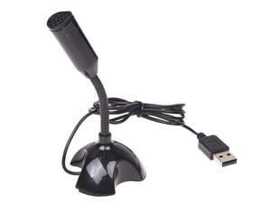 USB Gaming Microphone Universal PC Mic with Stand for Streaming Podcasting Vocal Recording Compatible with PC Laptop Desktop Computer USB Gaming Microphone Universal PC Mic with Stand for Streaming Podcasting Vocal Recording Compatible with PC Laptop Desktop Computer