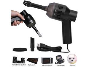 Mini Vacuum Cleaner Portable USB Desk Computer Keyboard Brush Dust Handheld Kit Clean Hand Held Vacuum Cleaner Portable Car Cleaner Mini Vacuum Cleaner Portable USB Desk Computer Keyboard Brush Dust Handheld Kit Clean Hand Held Vacuum Cleaner Portable Car Cleaner