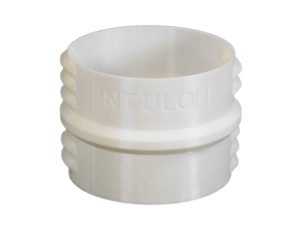 intulon Portable A/C AC Air Conditioner Exhaust Hose Coupler/Reducer For 5 or 6 inch Tubes 5-6-CPL