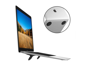 NORACE Laptop Riser Cooling Stand Invisible For Ergonomic Support NORACE Laptop Riser Cooling Stand Invisible For Ergonomic Support