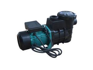 Intsupermai Self-priming Centrifugal filter circulation Swimming Pool Water Cleaning 3200RPM