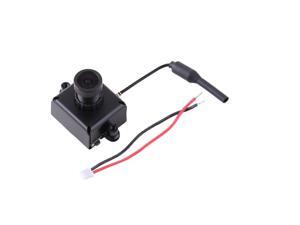 Practical Micro AIO Camera 5.8G 48CH Transmitter Image Transmission Y-Shape Splitter For FPV Indoor Drone Blade Inductrix Practical Micro AIO Camera 5.8G 48CH Transmitter Image Transmission Y-Shape Splitter For FPV Indoor Drone Blade Inductrix