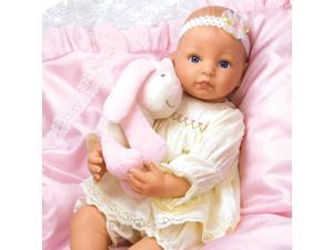 smart bella baby doll