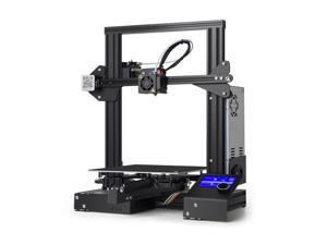 Creality 3D Ender 3 3D Printer with Resume Printing Function Print Size 220x220x250mm Creality 3D Ender 3 3D Printer with Resume Printing Function Print Size 220x220x250mm