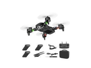 S60 Drone 2.4G 4k Wide Angle High Definition Camera WiFi Fpv RC Drone Quadcopter With LED Light Altitude Hold,3*batteries,black S60 Drone 2.4G 4k Wide Angle High Definition Camera WiFi Fpv RC Drone Quadcopter With LED Light Altitude Hold,3*batteries,black