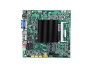 Mainboard - J1900 Quad-core Industrial Computer Main Board HDMI-compatible Quick Start Mainboard - J1900 Quad-core Industrial Computer Main Board HDMI-compatible Quick Start