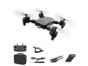 S60 Drone 2.4G 4k Wide Angle High Definition Camera WiFi Fpv RC Drone Quadcopter With LED Light Altitude Hold,1*battery,black S60 Drone 2.4G 4k Wide Angle High Definition Camera WiFi Fpv RC Drone Quadcopter With LED Light Altitude Hold,1*battery,black