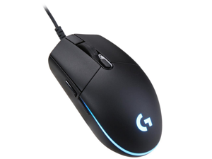 Logitech G PRO Hero Gaming Mouse with Up to 16,000 dpi - 910-005439 Logitech G PRO Hero Gaming Mouse with Up to 16,000 dpi - 910-005439