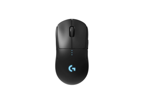 Logitech G Pro Wireless Gaming Mouse with Esports Grade Performance, POWERPLAY Wireless Charging Compatibility Logitech G Pro Wireless Gaming Mouse with Esports Grade Performance, POWERPLAY Wireless Charging Compatibility