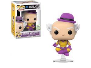 Funko Pop! Super Heroes Mister Mxyzptlk #267 Figure Funko Pop! Super Heroes Mister Mxyzptlk #267 Figure