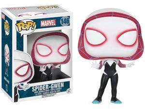 Funko Pop! Spider-Gwen #146 Figure Funko Pop! Spider-Gwen #146 Figure
