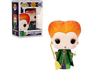 Funko Pop! Hocus Pocus Winifred Sanderson #433 Figure Funko Pop! Hocus Pocus Winifred Sanderson #433 Figure