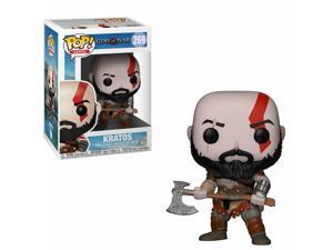 Funko Pop! God or War Kratos #269 Figure Funko Pop! God or War Kratos #269 Figure