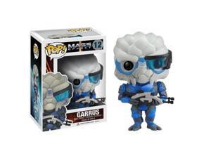 Funko Pop! Mass Effect Garrus #12 Figure Funko Pop! Mass Effect Garrus #12 Figure