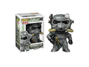 Funko Pop! Fallout Brotherhood of Steel #49 Figure Funko Pop! Fallout Brotherhood of Steel #49 Figure