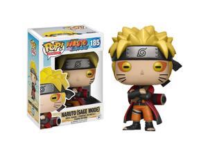 Funko Pop! Naruto (Sage Mode) #185 Figure Funko Pop! Naruto (Sage Mode) #185 Figure