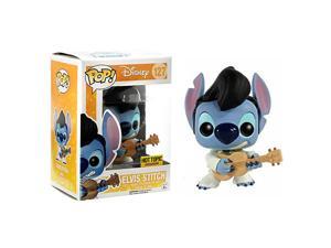 Funko Pop! Lilo & Stitch Elvis Stitch #127 Figure Funko Pop! Lilo & Stitch Elvis Stitch #127 Figure