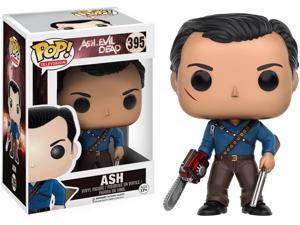 Funko Pop! Ash vs Evil Dead Ash #395 Figure Funko Pop! Ash vs Evil Dead Ash #395 Figure