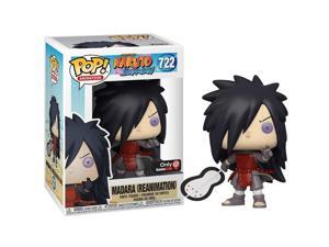 Funko Pop! Naruto Madara(Reanimation) #722 Figure Funko Pop! Naruto Madara(Reanimation) #722 Figure
