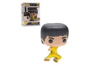 Funko Pop! Bruce Lee #592 Figure Funko Pop! Bruce Lee #592 Figure