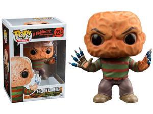 Funko Pop! Freddy Krueger #224 Figure Funko Pop! Freddy Krueger #224 Figure