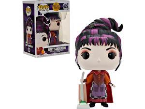 Funko Pop! Hocus Pocus Mary Sanderson #435 Figure Funko Pop! Hocus Pocus Mary Sanderson #435 Figure