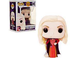 Funko Pop! Hocus Pocus Sarah Sanderson #434 Figure Funko Pop! Hocus Pocus Sarah Sanderson #434 Figure