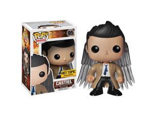 Funko Pop! Supernatural Castiel #95 Figure Funko Pop! Supernatural Castiel #95 Figure