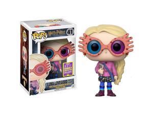 Funko Pop! Harry Potter Luna Lovegood #41 Figure Funko Pop! Harry Potter Luna Lovegood #41 Figure
