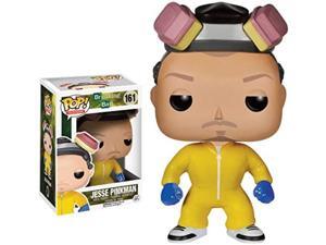 Funko Pop! Breaking Bad Jesse Pinkman #161 Figure Funko Pop! Breaking Bad Jesse Pinkman #161 Figure