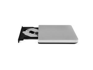 USB3.0 External Blu-Ray Drive External DVD Recorder BD-RE CD/DVD RW Writer Portable Blu-Ray Burner Plug and Play for PC Laptop USB3.0 External Blu-Ray Drive External DVD Recorder BD-RE CD/DVD RW Writer Portable Blu-Ray Burner Plug and Play for PC Laptop