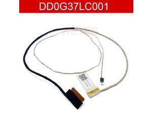 Genuine For HP OMEN II 17-W 2plus 17-AB laptop LCD LED LVDS Display Ribbon cable DD0G37LC001 DD0G37LC010 DD0G37LC011 DD0G37LC021 Genuine For HP OMEN II 17-W 2plus 17-AB laptop LCD LED LVDS Display Ribbon cable DD0G37LC001 DD0G37LC010 DD0G37LC011 DD0G37LC021