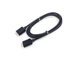 BN39-02015A-ONECONNECTMINI CABLE for samsung BN39-02015A CBF SIGNAL-OCM 6ft 7 inches for Samsung LED Monitor