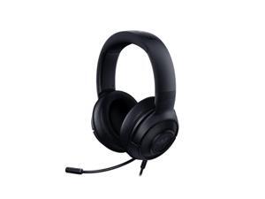 Razer Kraken Essential X Gaming Headset 7.1 Surround Sound Headphone Replacement for PC, Xbox One, PS4, Mobile Device Razer Kraken Essential X Gaming Headset 7.1 Surround Sound Headphone Replacement for PC, Xbox One, PS4, Mobile Device