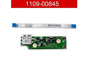 for Lenovo IdeaPad Flex 10 Usb power button board BH5338B 1109-00845 for Lenovo IdeaPad Flex 10 Usb power button board BH5338B 1109-00845