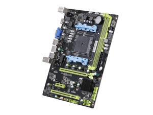 JINGSHA A88 Motherboard Dual Channel DDR3 Gaming Motherboard for FM2 Series CPU M-ATX 16GB Mainboard JINGSHA A88 Motherboard Dual Channel DDR3 Gaming Motherboard for FM2 Series CPU M-ATX 16GB Mainboard