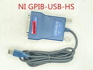 1pcs NEW GPIB-USB-HS Instruments NI Interface Adapter controller IEEE 488 