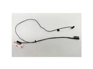 Laptop LCD Video Cable LCD EDP Cable for Dell Inspiron G3 15 G3 3779 3579 CAL73 0X4C1F X4C1F DC