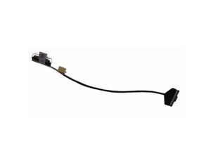 Laptop 4K LCD Cable UHD LCD EDP Cable for Lenovo Thinkpad P50 P51 P52 40 Pin 0.5MM Pitch DC02C00CP10
