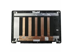 For Dell Inspiron 15-7000 7568 15.6 Lcd Back Cover 460.07301.0001 P/N 5KD2C Black